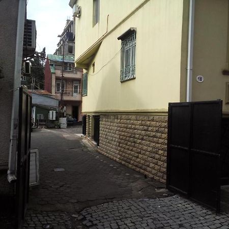 Hotel Flat in Batumi Exterior foto