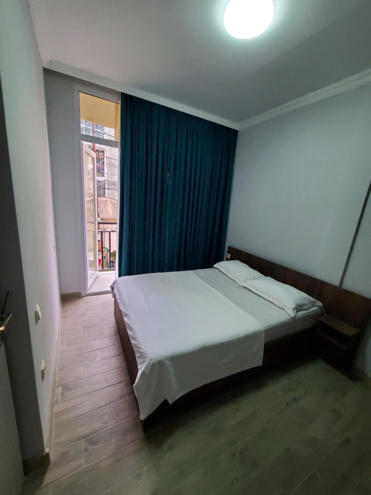 Hotel Flat in Batumi Exterior foto