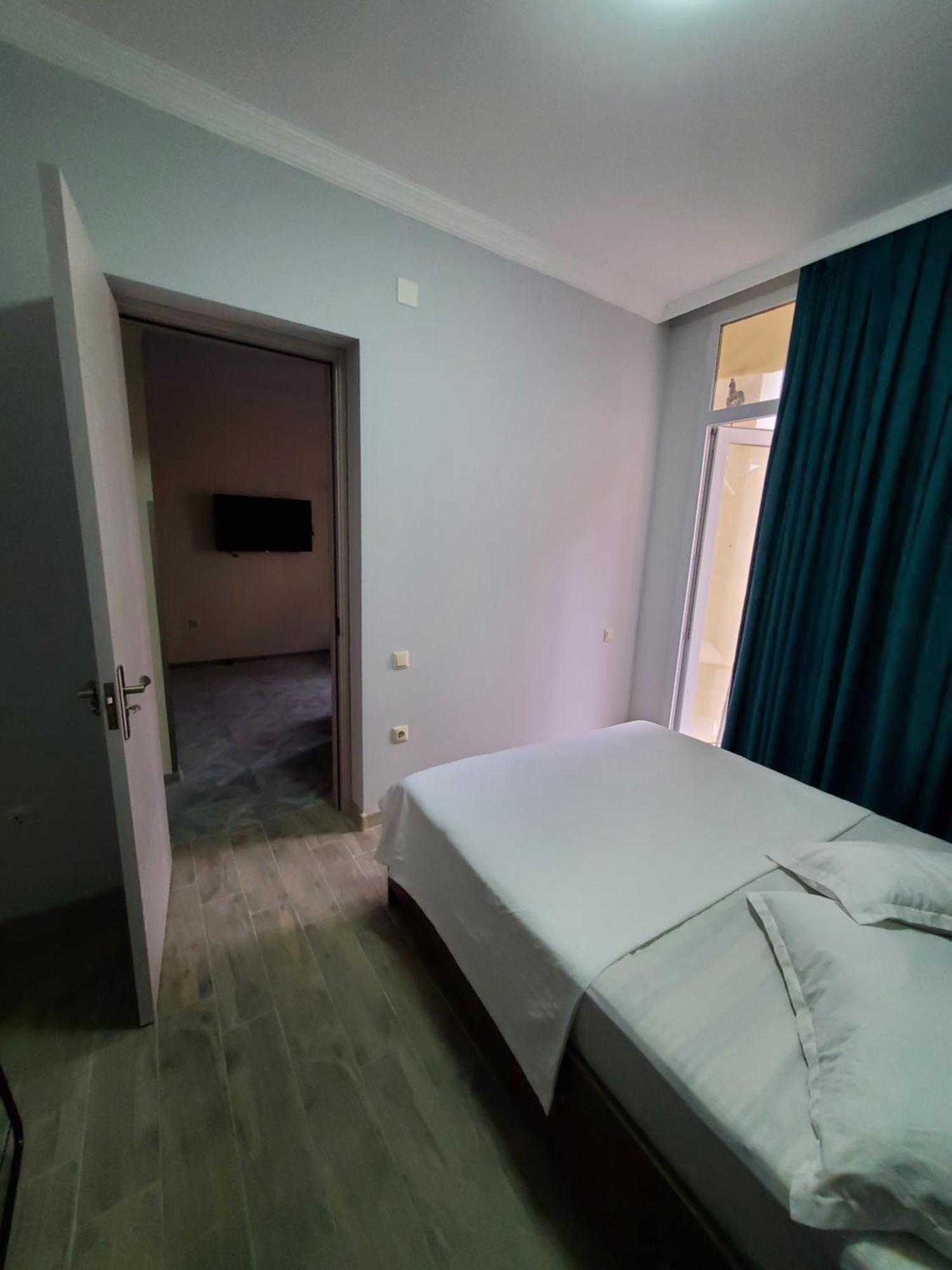 Hotel Flat in Batumi Exterior foto