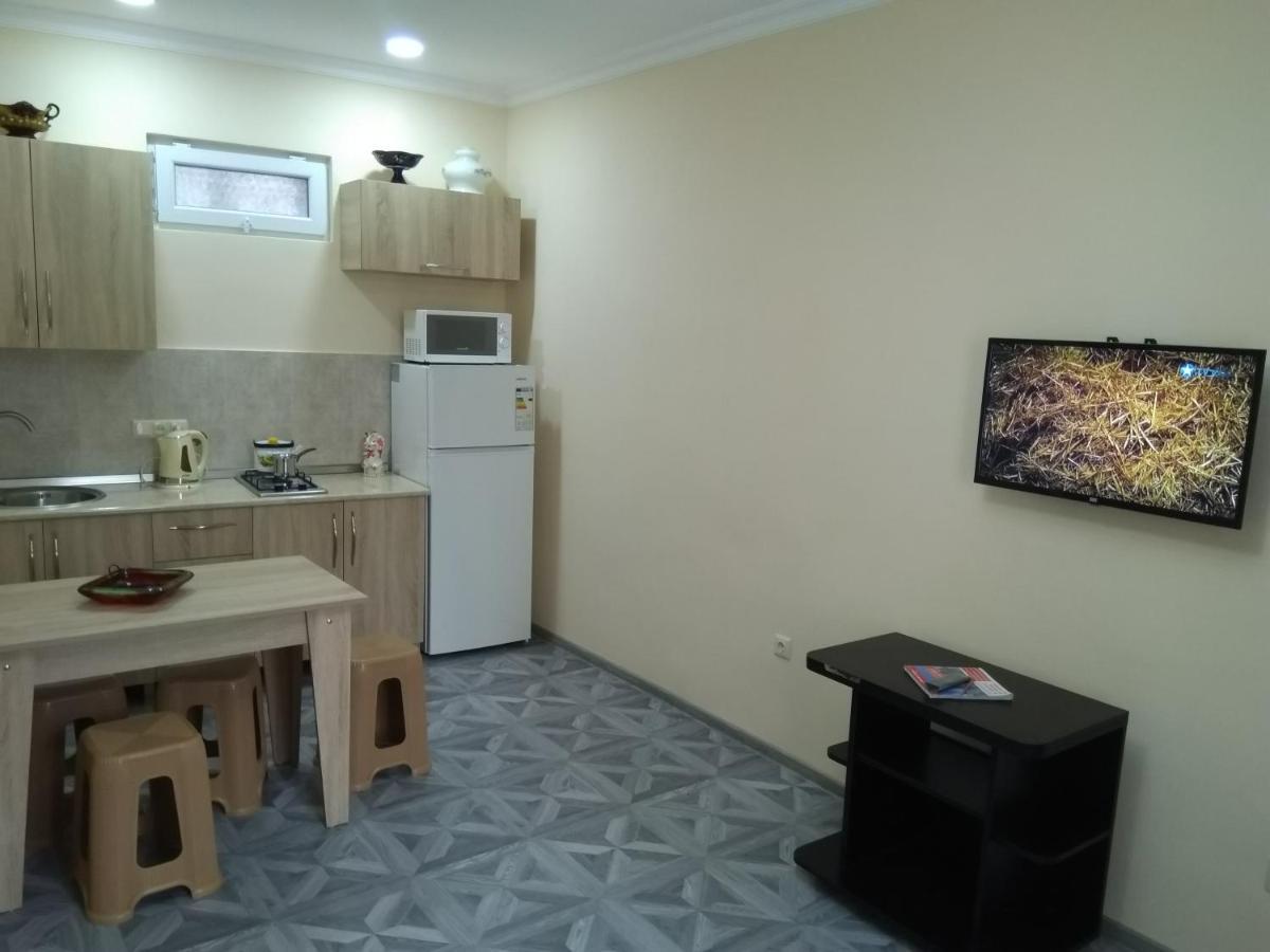 Hotel Flat in Batumi Exterior foto