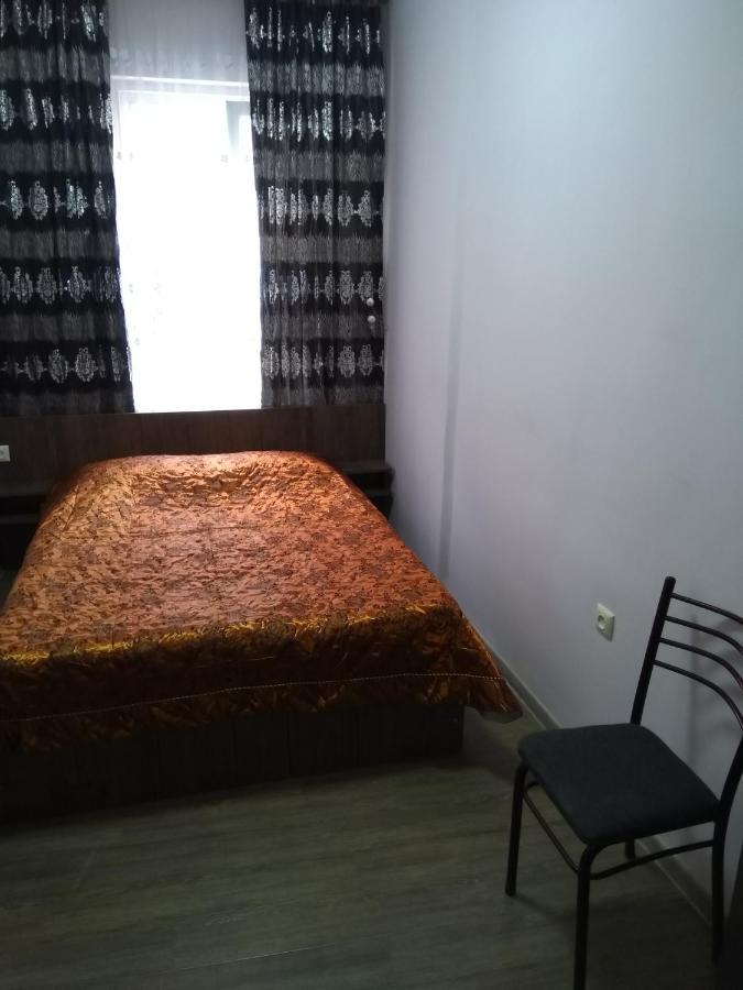 Hotel Flat in Batumi Exterior foto