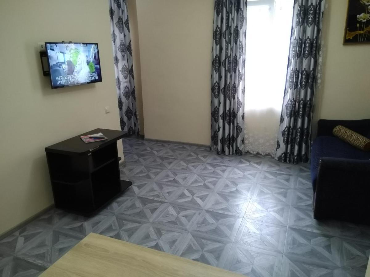 Hotel Flat in Batumi Exterior foto