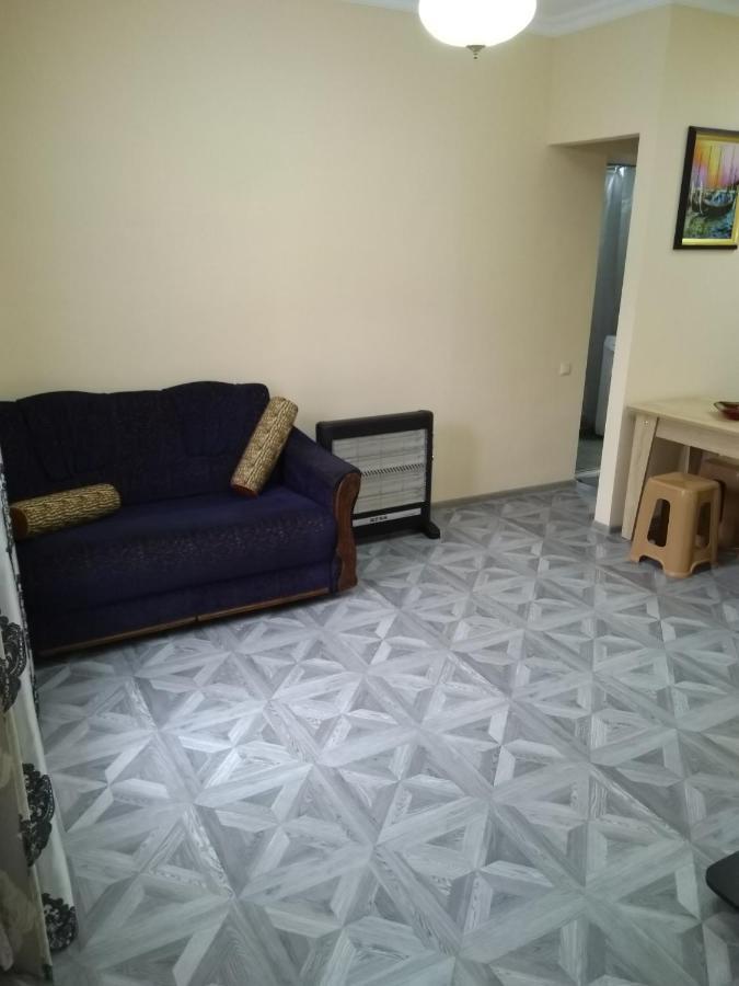 Hotel Flat in Batumi Exterior foto